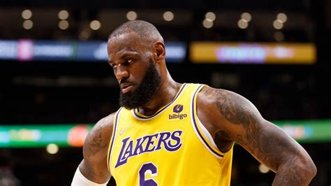 lebron next team odds|LeBron James Next Team Odds: Will Lakers Mega.